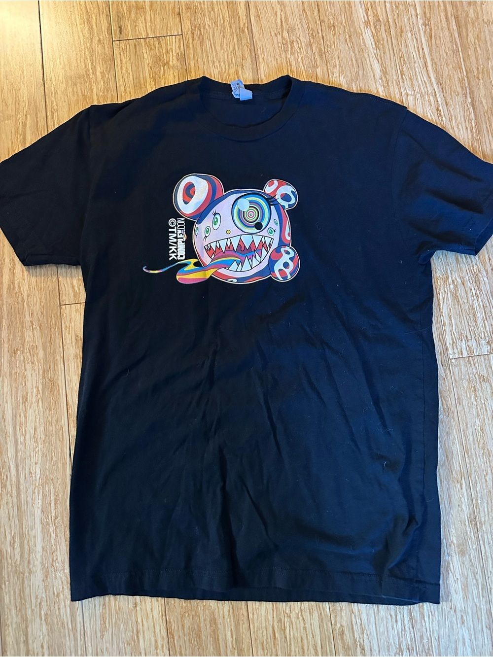 Takashi Murakami x ComplexCon 2016 T-shirt